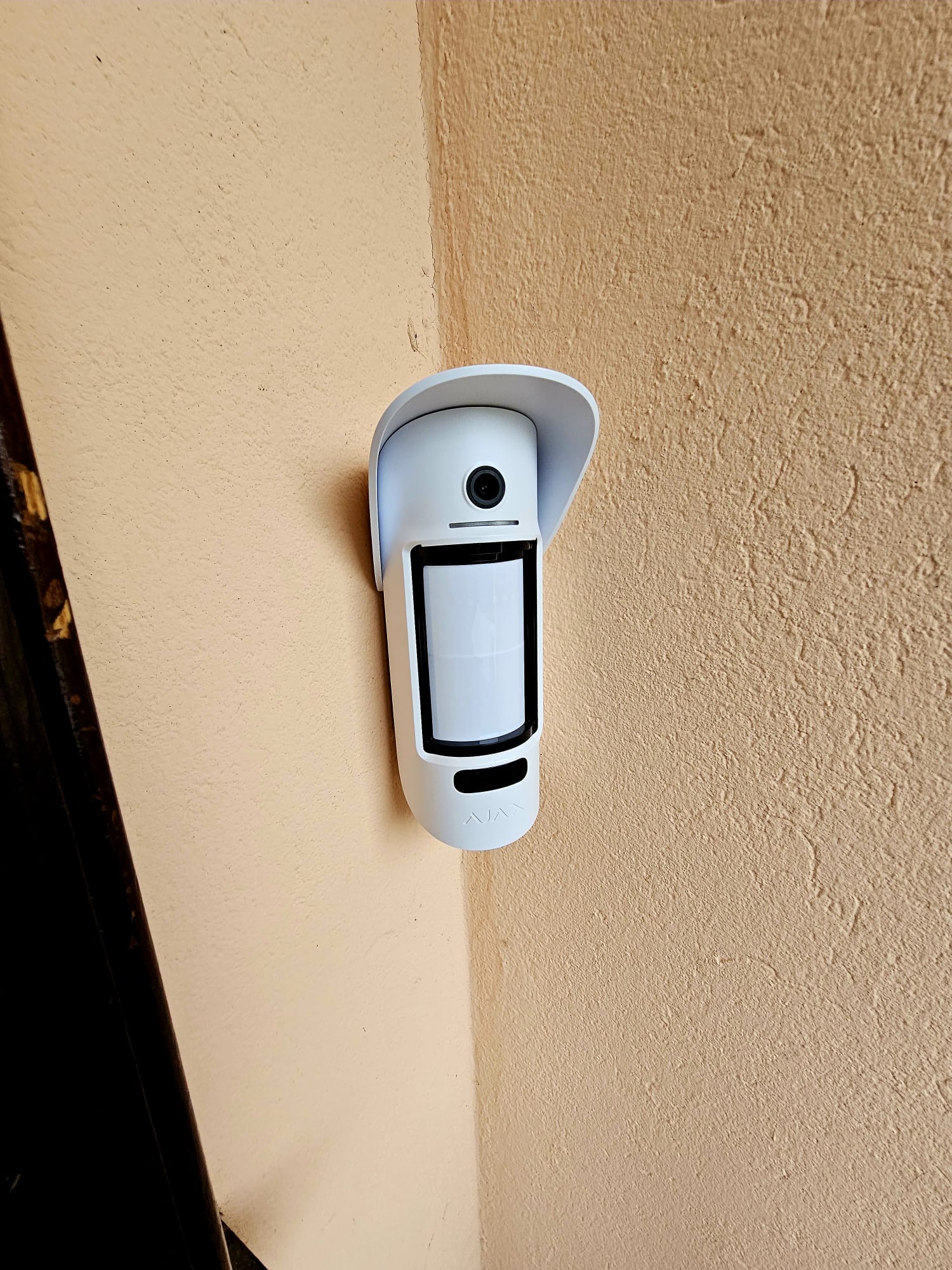 Privati Impianti Anti-intrusione 5